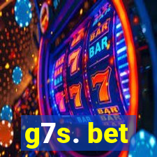 g7s. bet